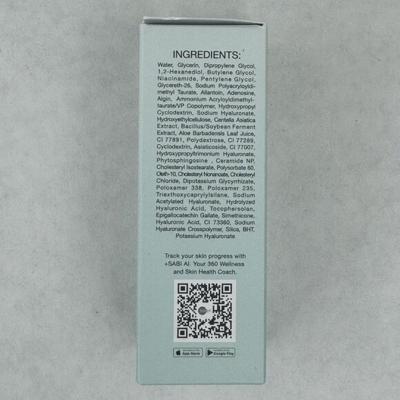 Skin Inc. My Daily Dose Of Armour Serum 20ml Seaweed Encapsulate Protect NEW - Picture 6 of 8